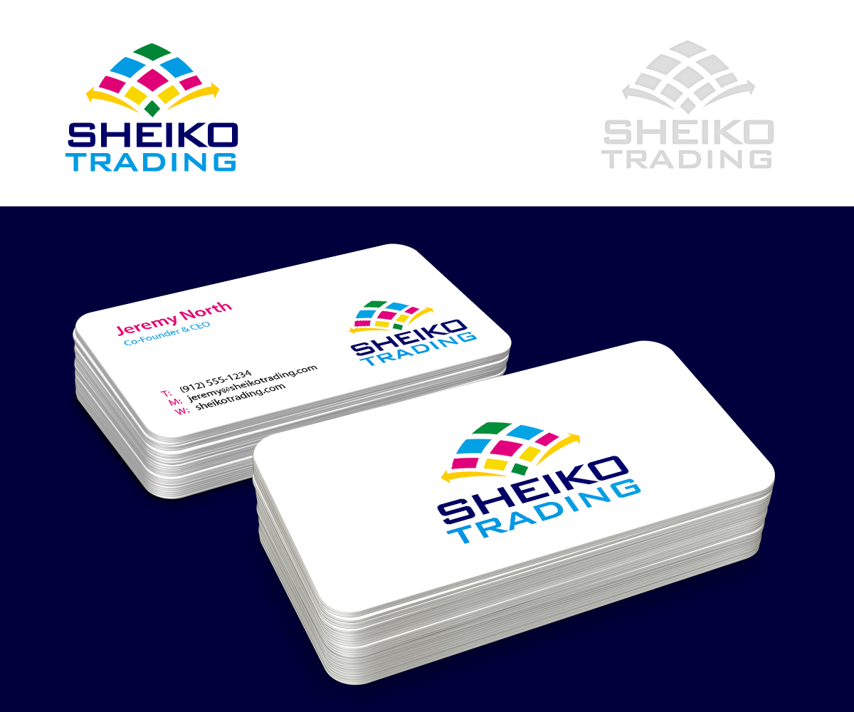 Logo Design by CreativeTrick for this project | Design #4945893