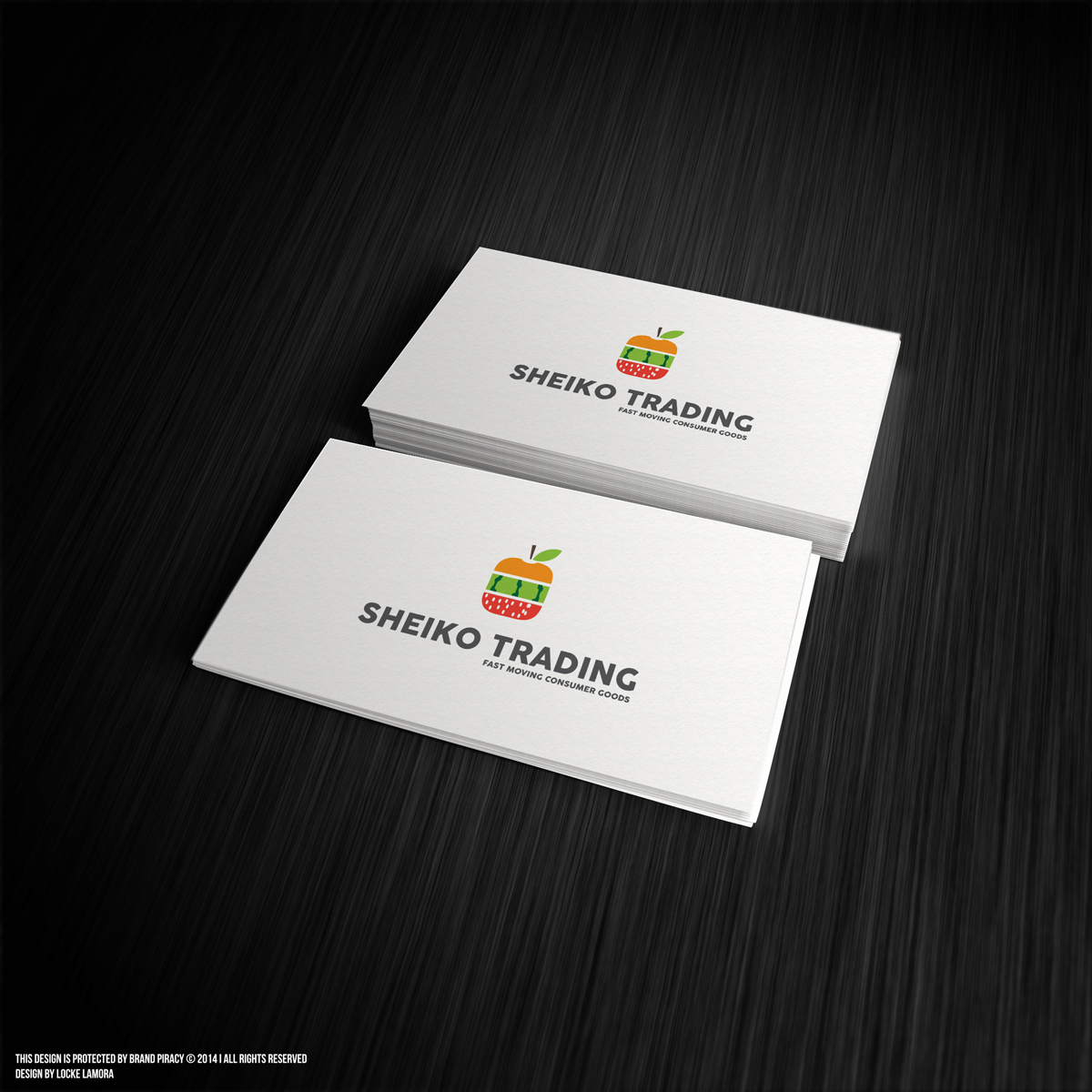 Logo Design by Senpachie for this project | Design #4851432