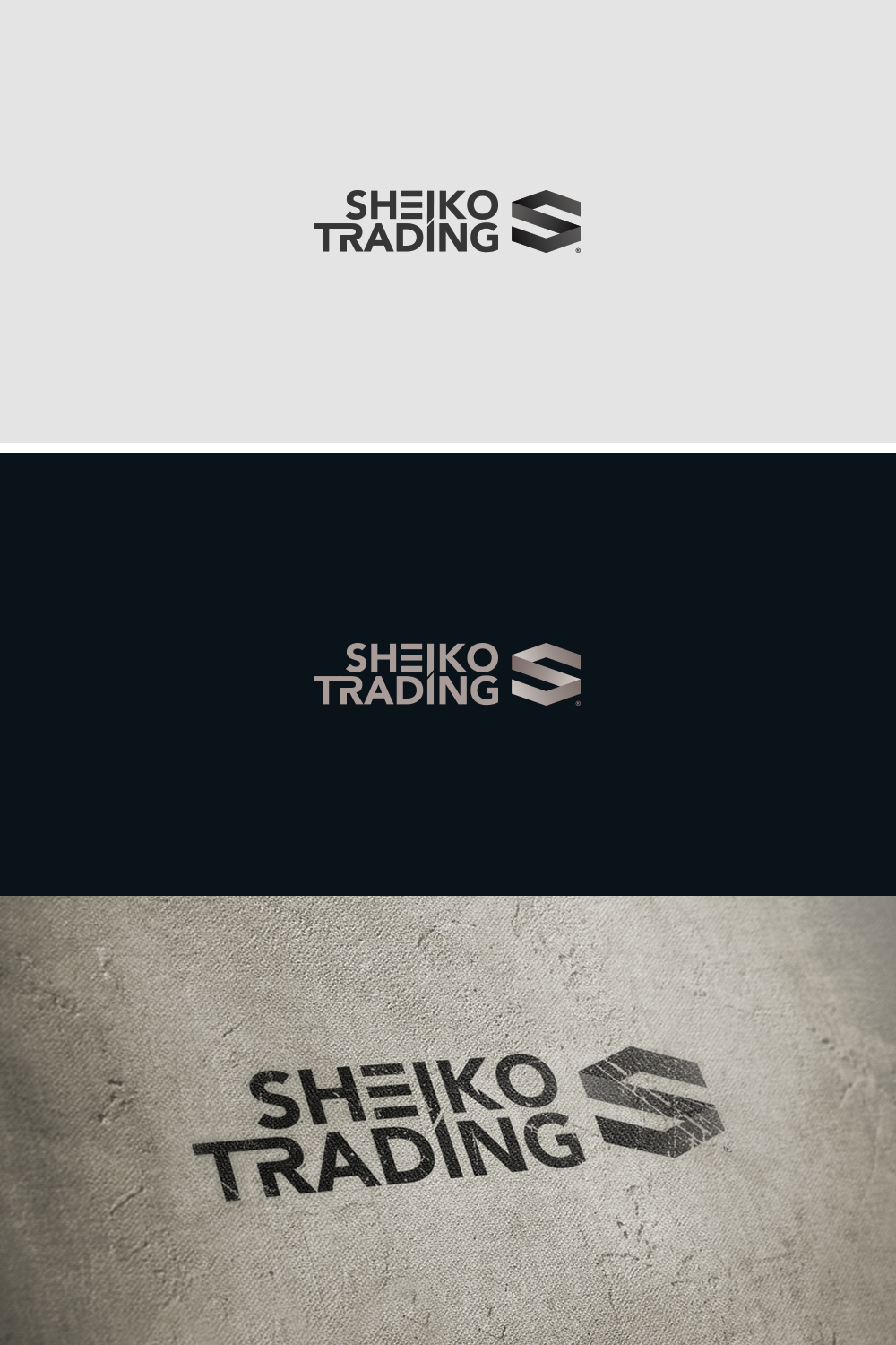 Logo Design by Benjamin for this project | Design #4903961