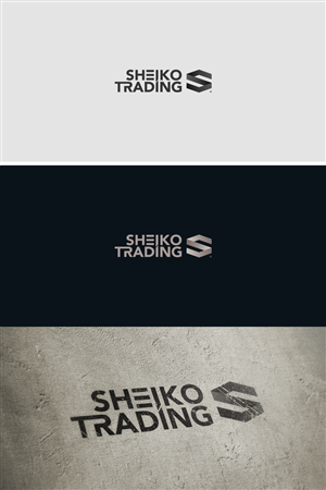 Logo Design by Benjamin for this project | Design: #4903961