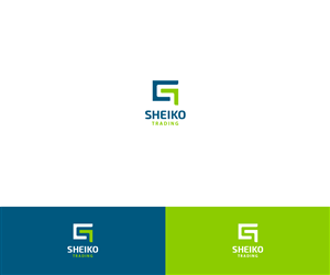 Logo Design by Ash  for this project | Design: #4821875