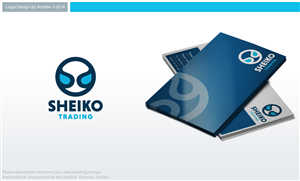 Logo Design by Anhlee