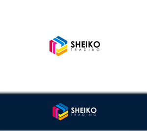 Logo Design by BehindSymbols for this project | Design: #4918262