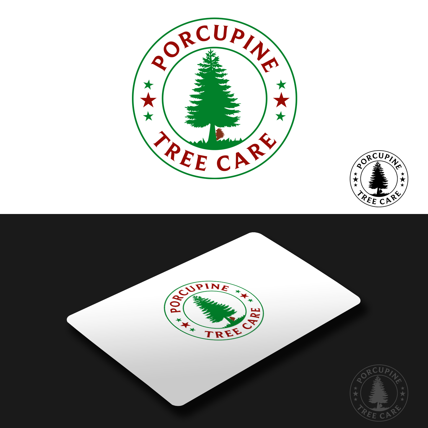 Logo Design by Pixi Dust for this project | Design #4817351