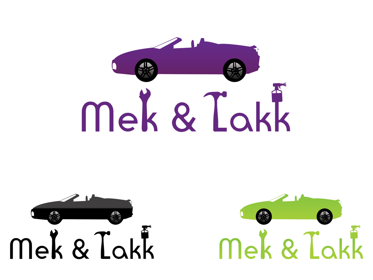 Logo Design by Riz' for this project | Design #4815329