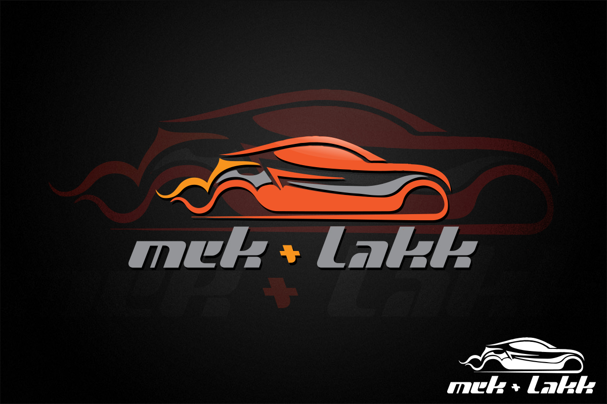 Logo Design by Ather Ali Khan for this project | Design #4820119