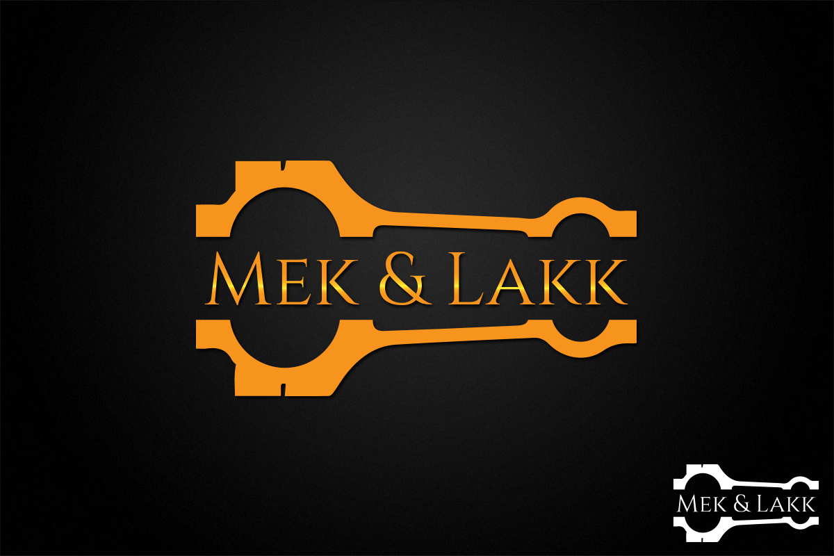 Logo Design by Ather Ali Khan for this project | Design #4836969