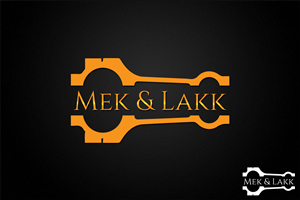 Logo Design by Ather Ali Khan for this project | Design: #4836969