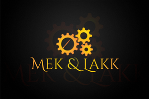 Logo Design by Ather Ali Khan for this project | Design: #4836980