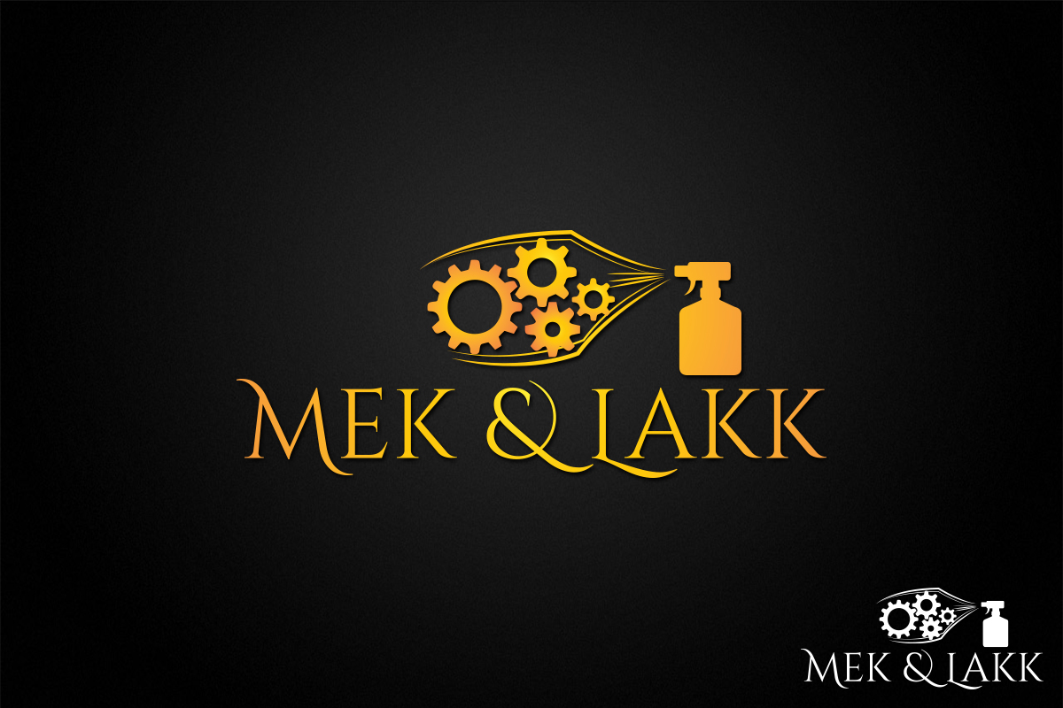 Logo Design by Ather Ali Khan for this project | Design #4850206