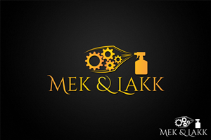 Logo Design by Ather Ali Khan for this project | Design: #4850206