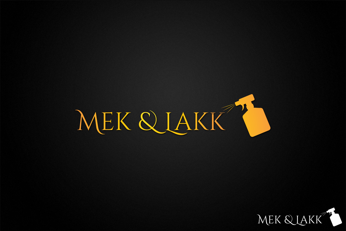 Logo Design by Ather Ali Khan for this project | Design #4866902