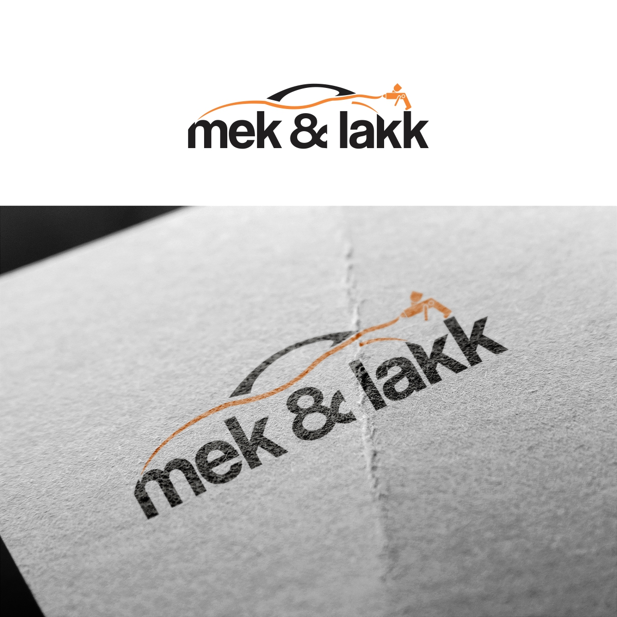 Logo Design by creativeride for this project | Design #4877230