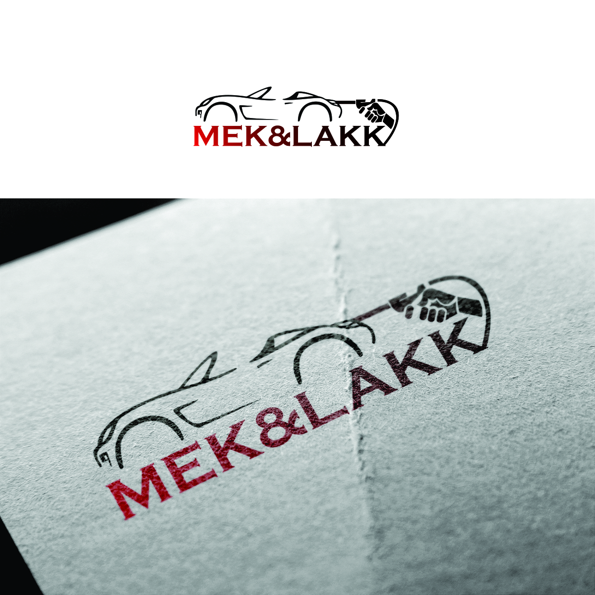 Logo Design by creativeride for this project | Design #4878360