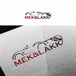 Logo Design by creativeride for this project | Design: #4878360