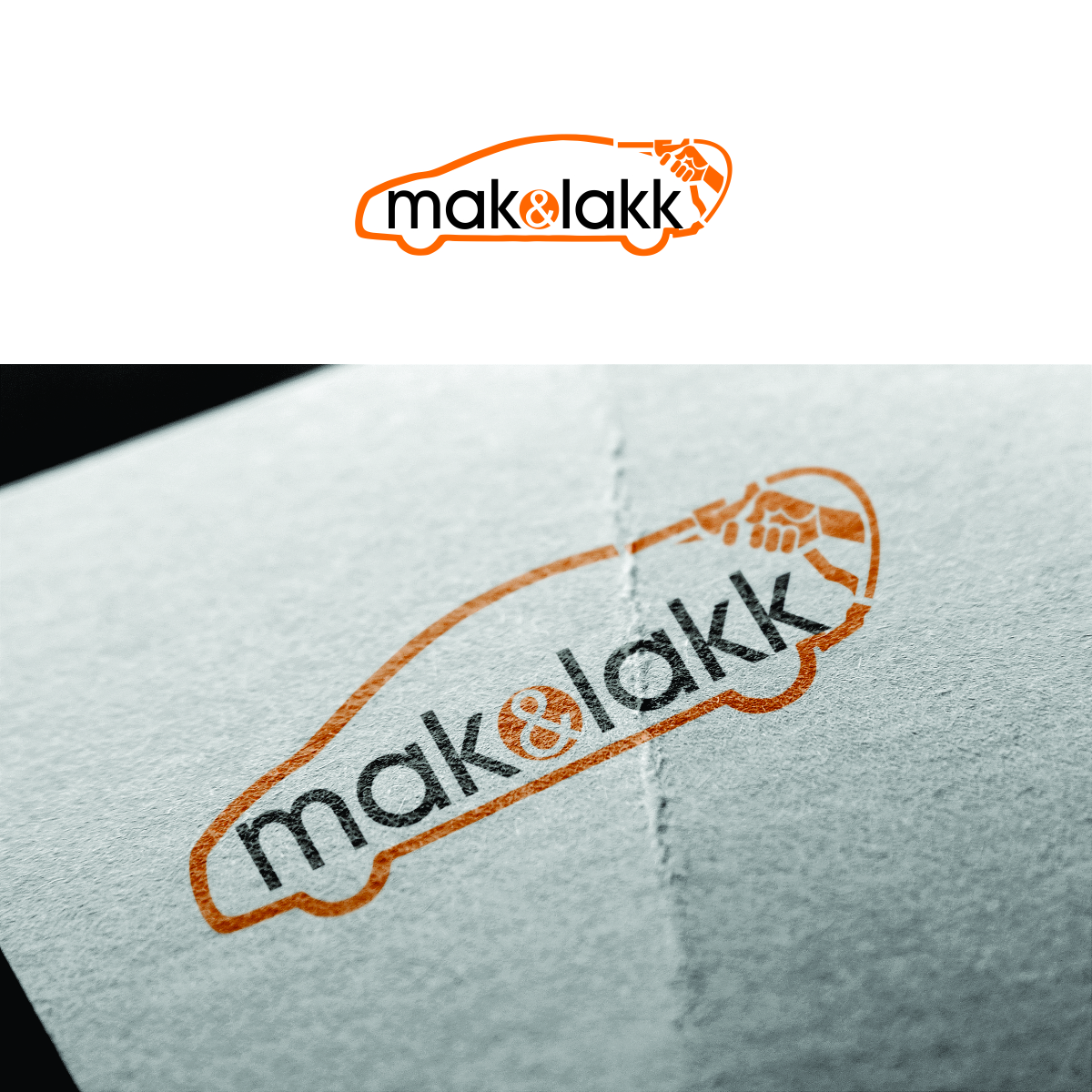 Logo Design by creativeride for this project | Design #4878512