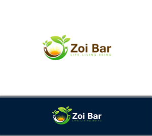 Logo-Design von BehindSymbols für Rogue Sugar | Design: #4844556