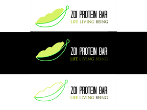 Logo Design by Albert Shin for Rogue Sugar | Design: #4819306