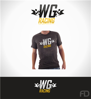 Logo Design by Fenceline Design for this project | Design: #1367963