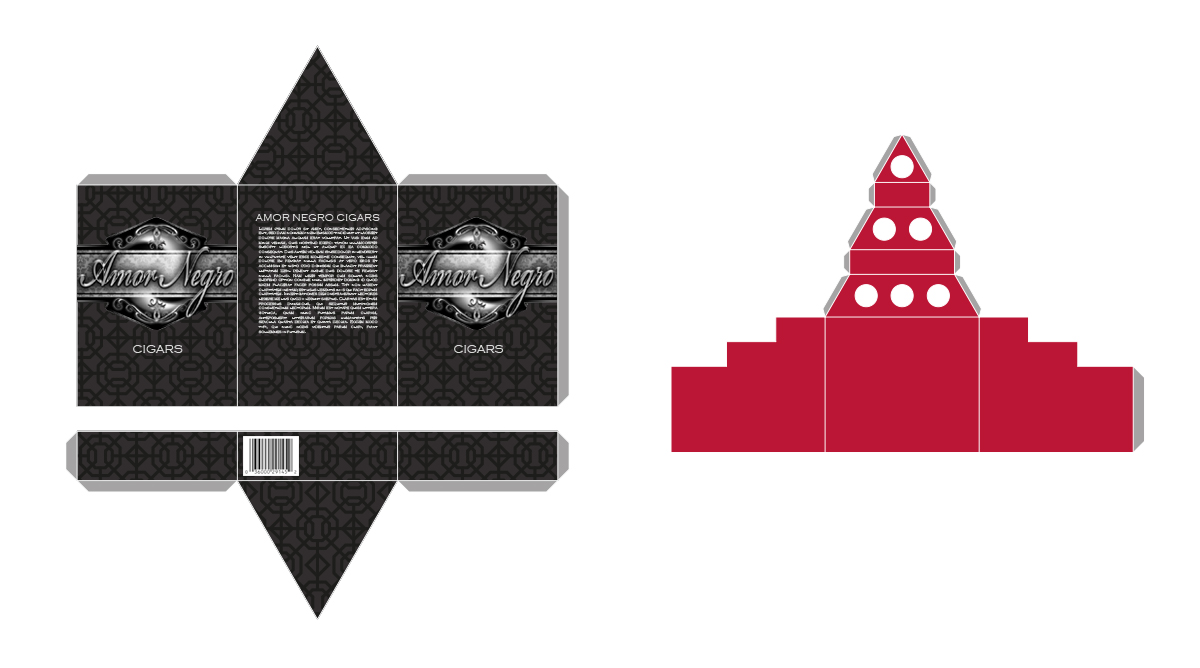 Packaging Design by stevenphillips89 for this project | Design #4823571