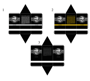 Diseño de Empaque por stevenphillips89 para este proyecto | Diseño: #4831770