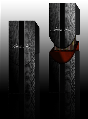 Packaging Design by rmdsgn