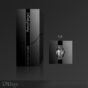 Diseño de Empaque por rmdsgn para este proyecto | Diseño: #4821974