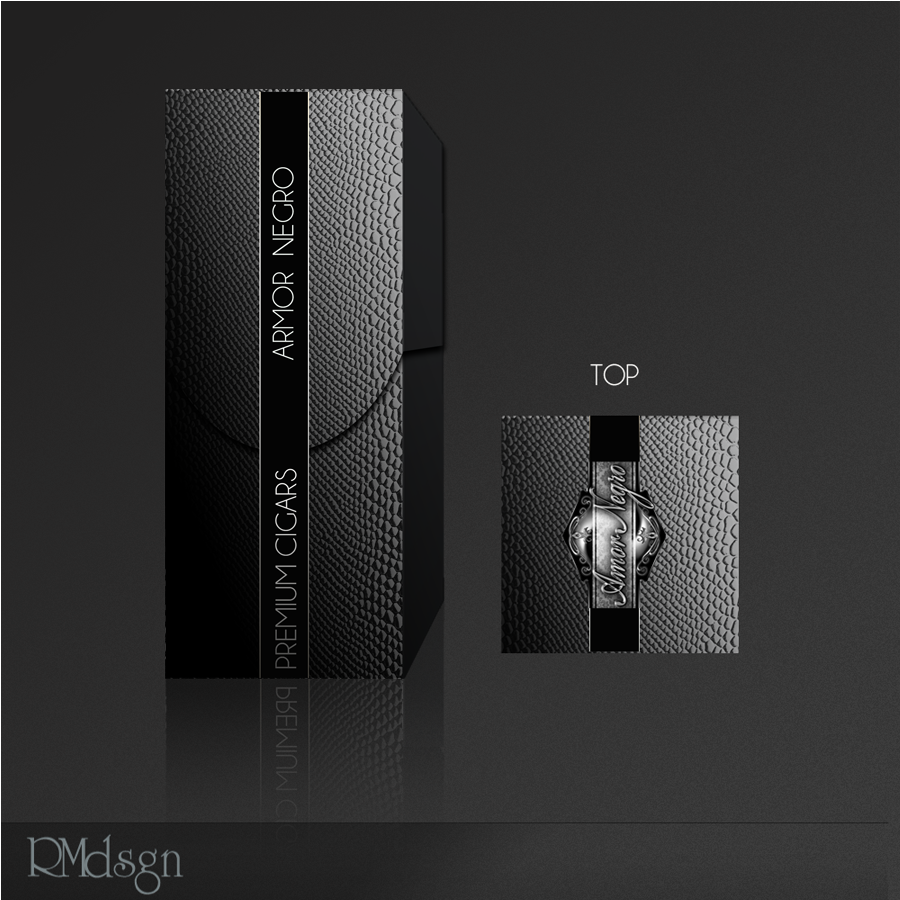 Packaging Design by rmdsgn for this project | Design #4822682