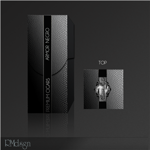 Diseño de Empaque por rmdsgn para este proyecto | Diseño: #4822682
