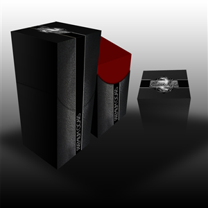 Diseño de Empaque por rmdsgn para este proyecto | Diseño: #4823380