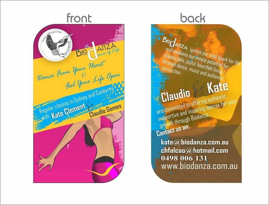 Business Card Design by jaya for this project | Design #1363747