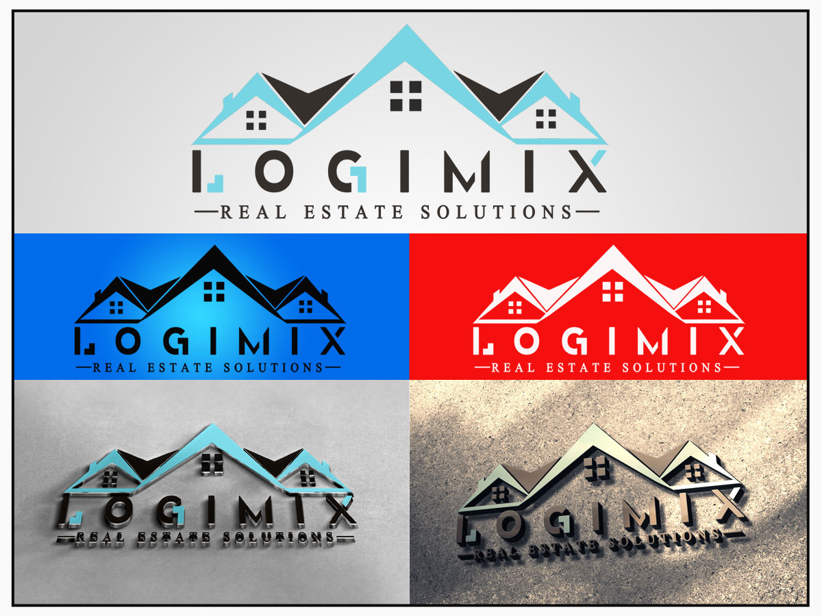 Logo Design by Pro Templates for this project | Design #4822594