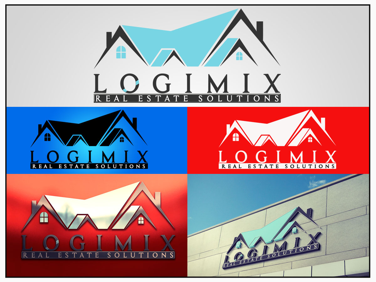 Logo Design by Pro Templates for this project | Design #4822598