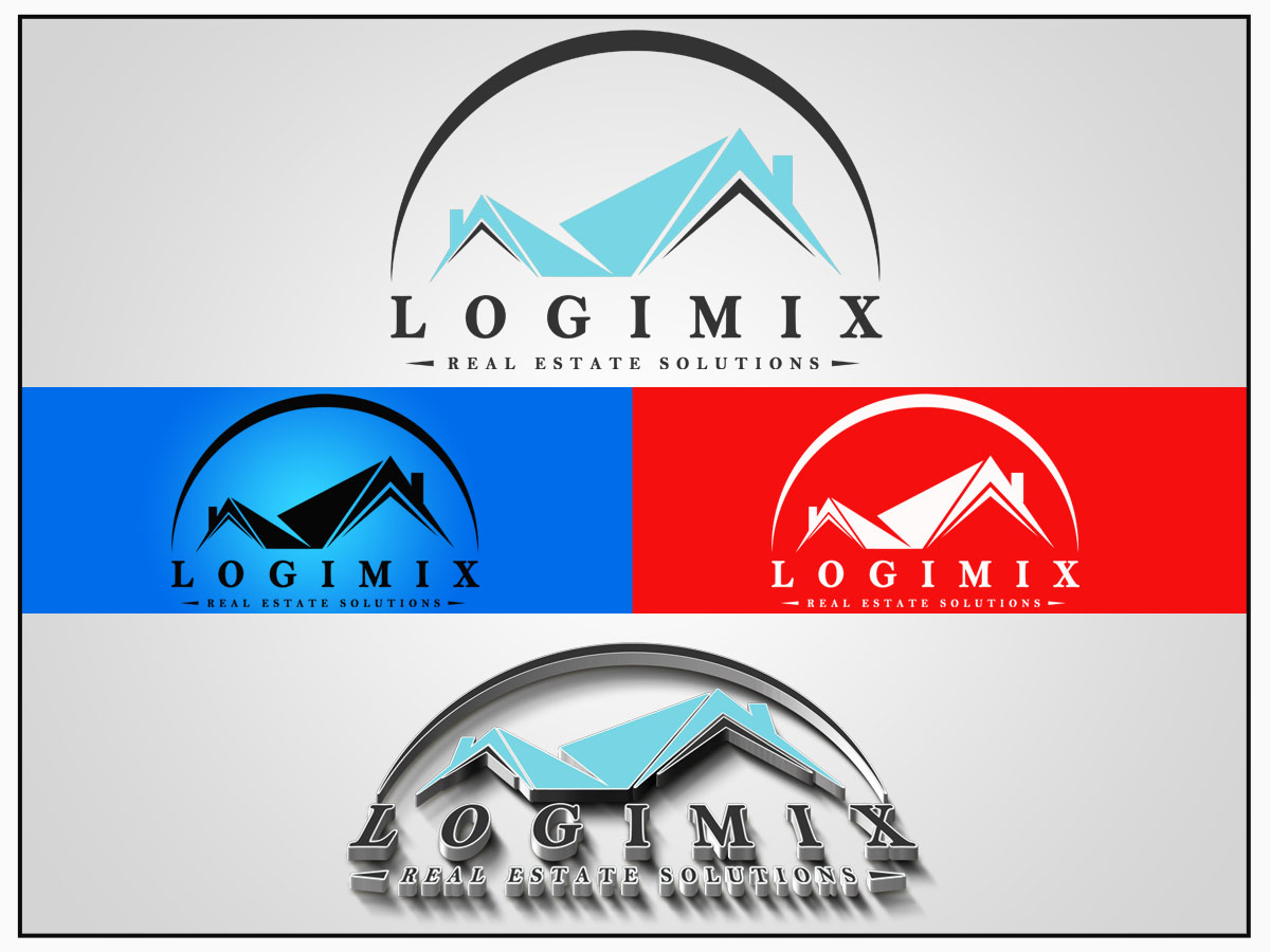 Logo Design by Pro Templates for this project | Design #4822601