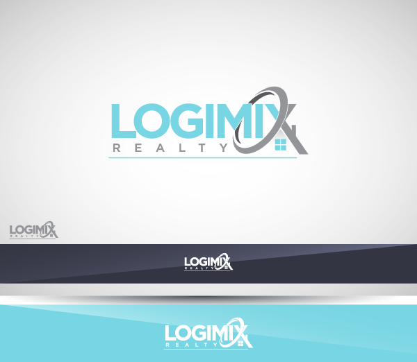 Logo Design by vhey for this project | Design #4846248