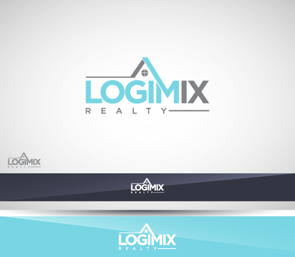 Logo Design by vhey for this project | Design #4846401