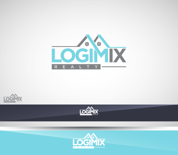 Logo Design by vhey for this project | Design #4846463