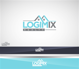 Logo Design by vhey for this project | Design: #4846466