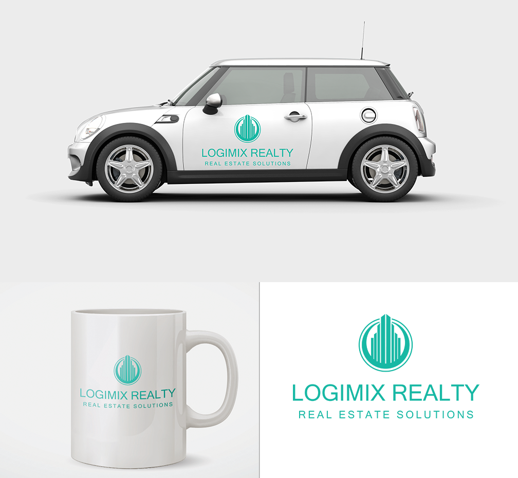 Logo Design by Firstception for this project | Design #4817503