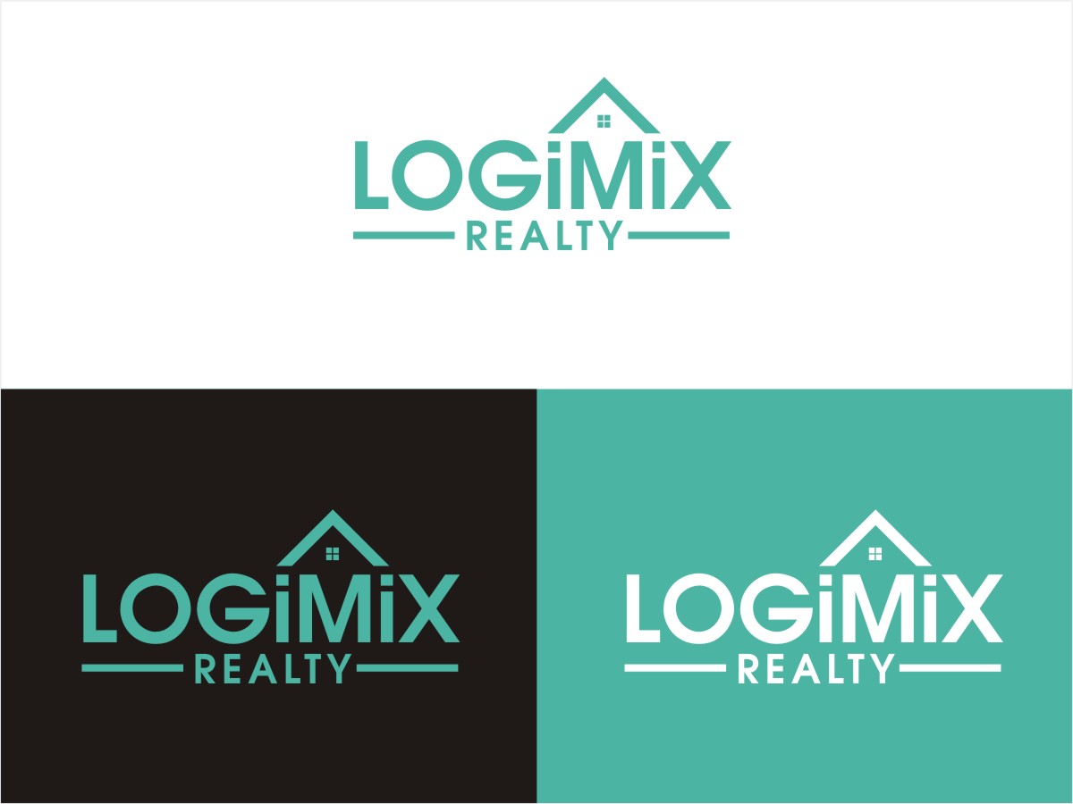 Logo Design by Sushmaa for this project | Design #4818526