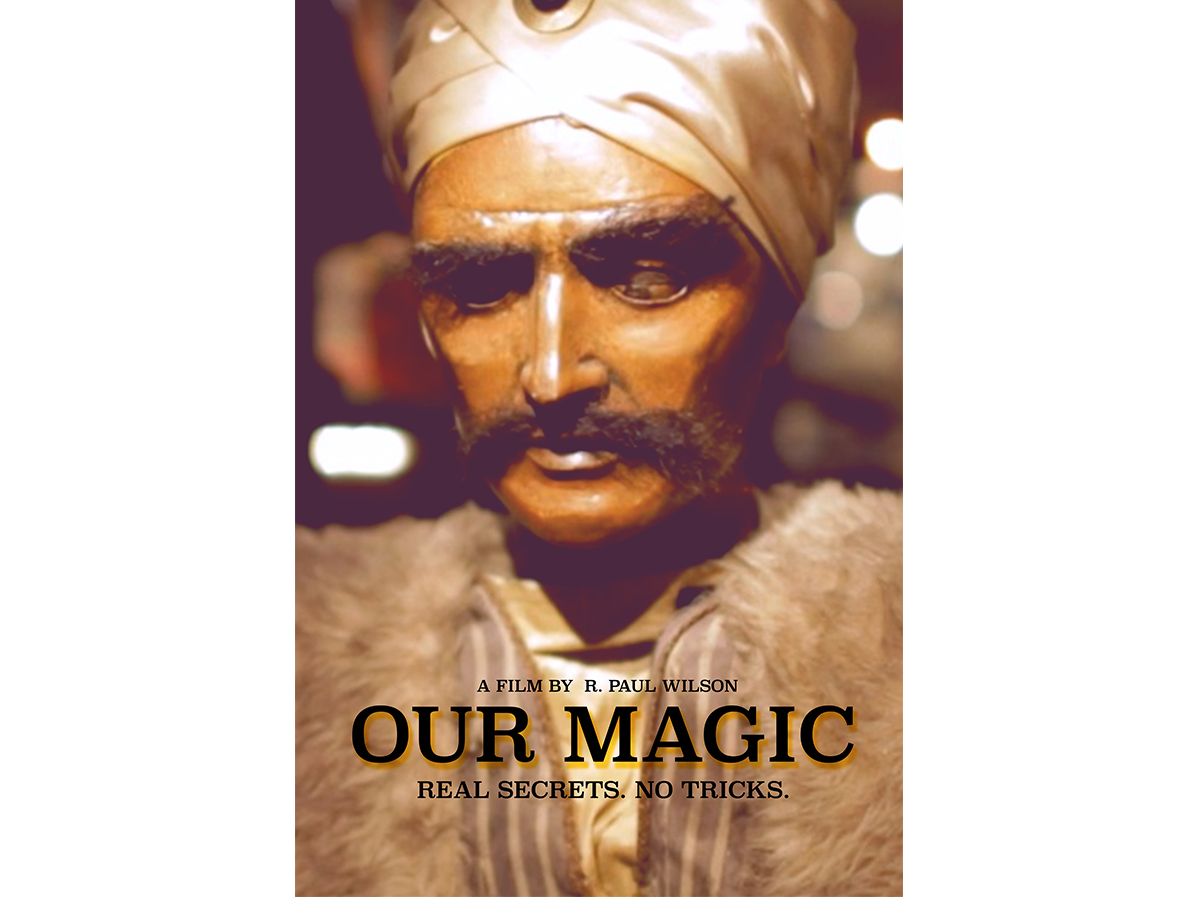 Poster Design by Kris Roselli for this project | Design #4828752