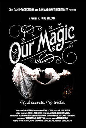 Poster Design by Billsav for this project | Design: #4865672