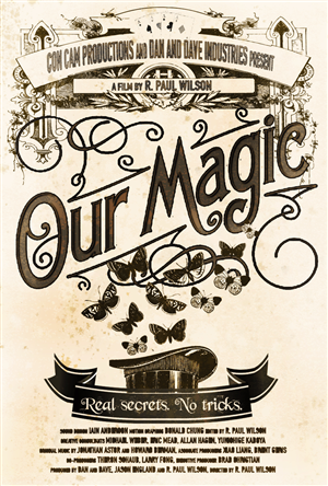 Poster Design by Billsav for this project | Design: #4865703