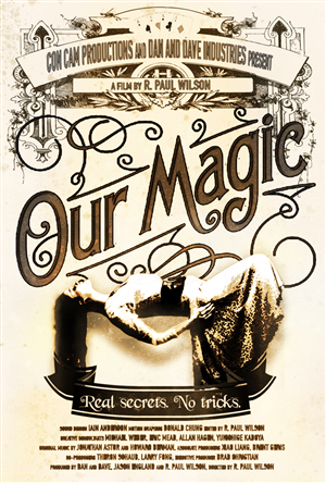 Poster Design by Billsav for this project | Design: #4865739