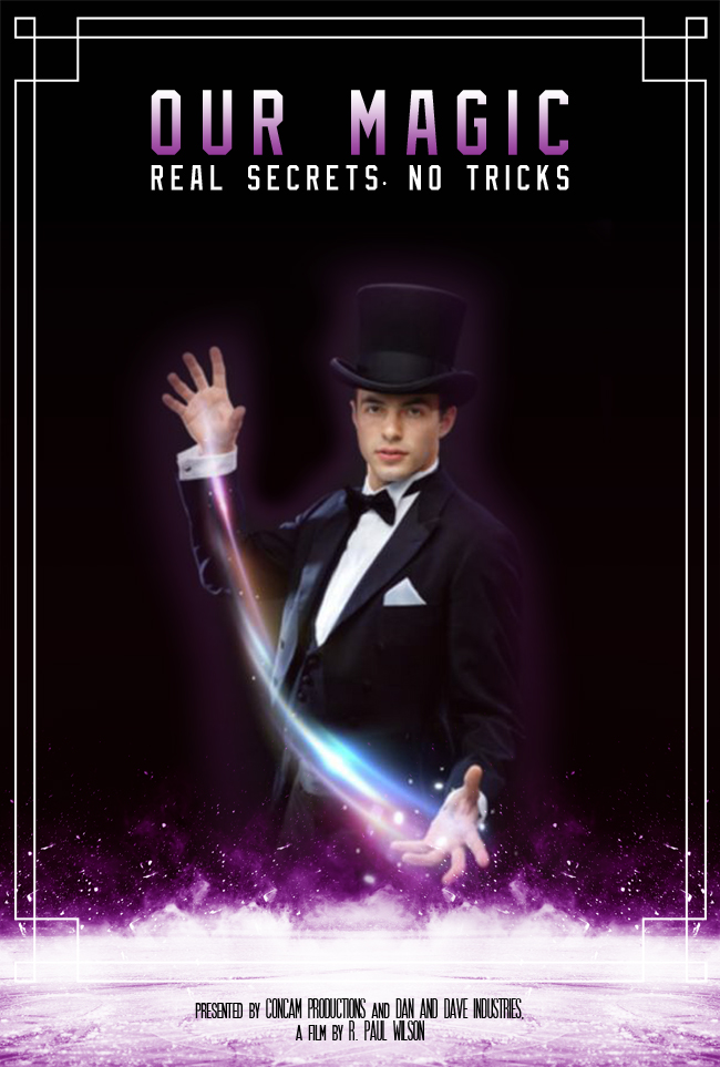 Poster Design by kogner for this project | Design #4829660