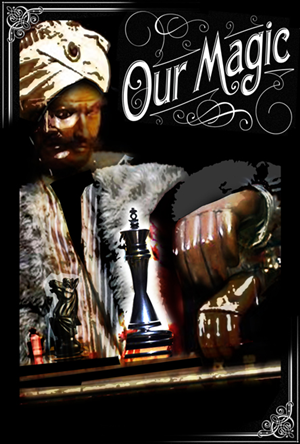 Poster Design by NegZero