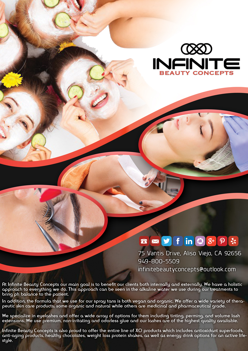 Design de Flyer par Riz' pour ce projet | Design #4817643
