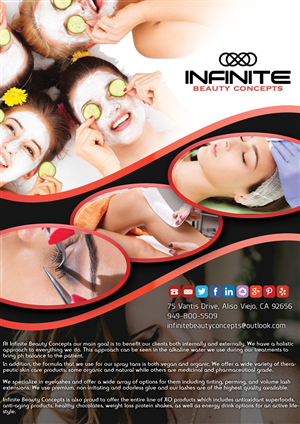 Flyer Design by Riz'