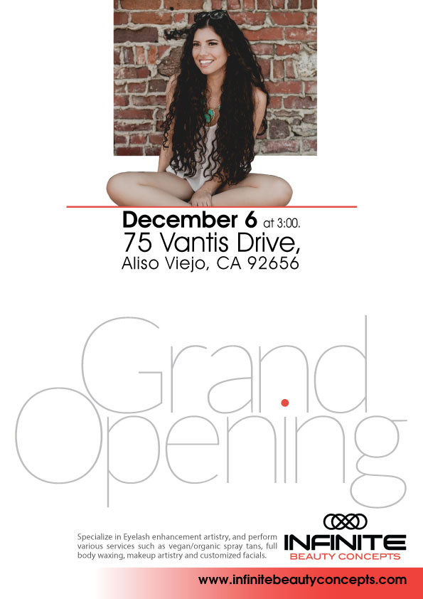 Flyer Design by HAMDIYA for this project | Design #4826739