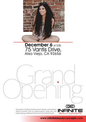 Flyer Design by HAMDIYA